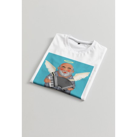 Camiseta Chanquete Unisex