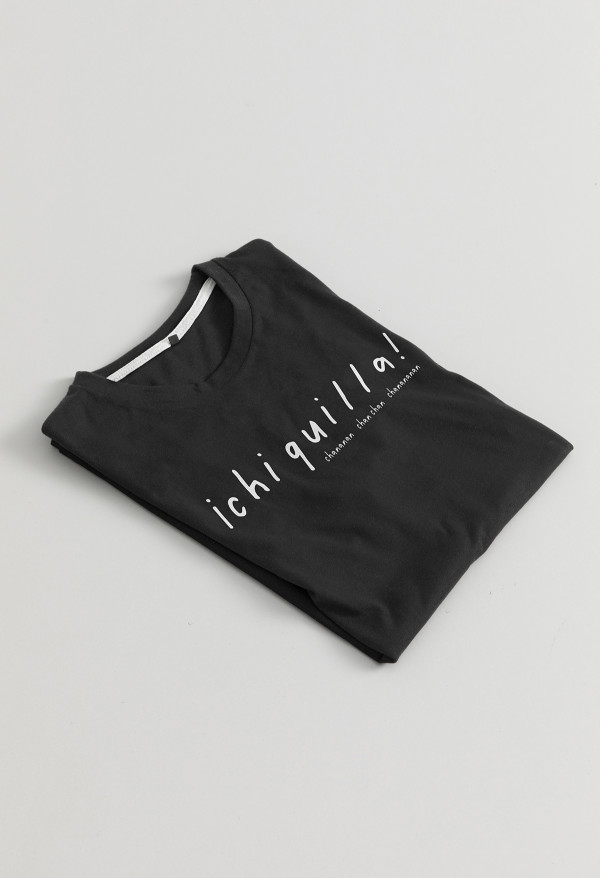 Camiseta Chiquilla chica