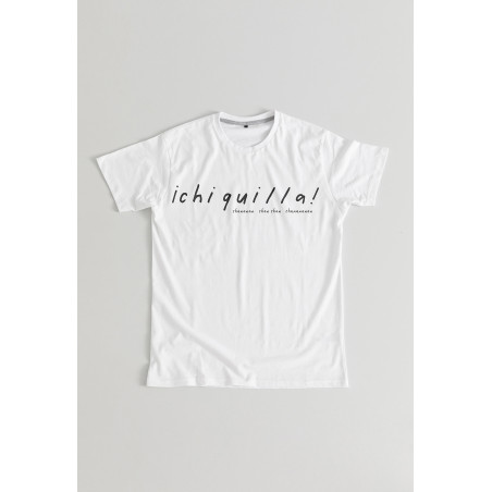 Camiseta Chiquilla chica