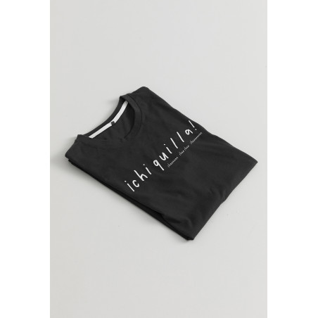 Camiseta Chiquilla unisex