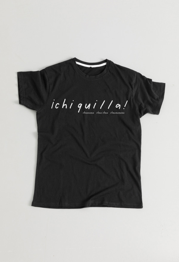 Camiseta Chiquilla infantil