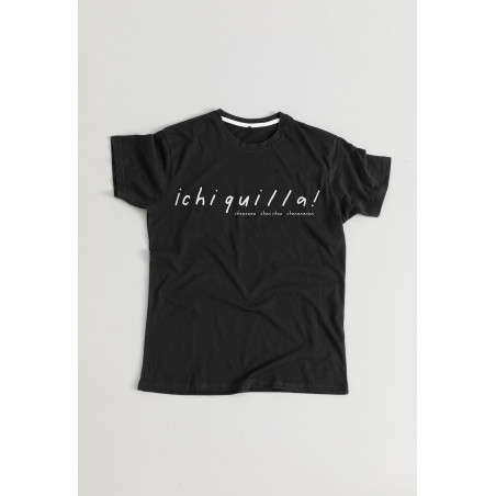 Camiseta Chiquilla infantil