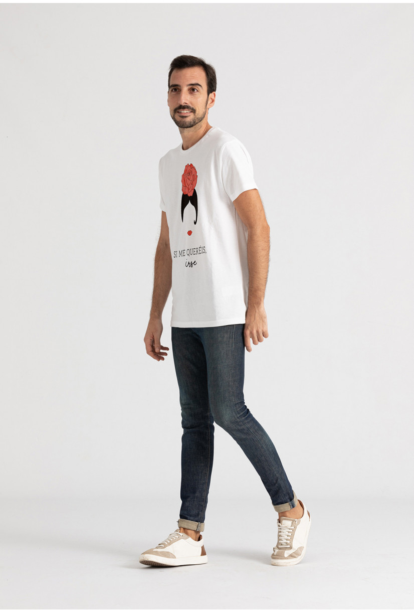 Camiseta Lola unisex
