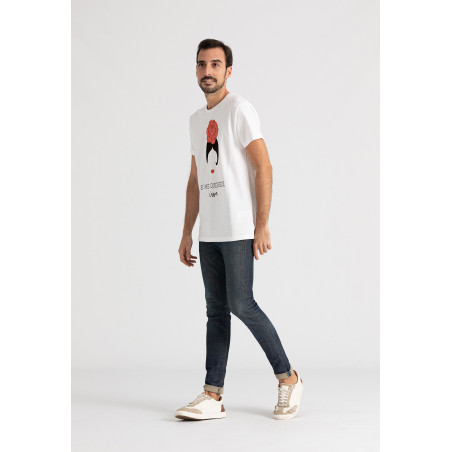 Camiseta Lola unisex