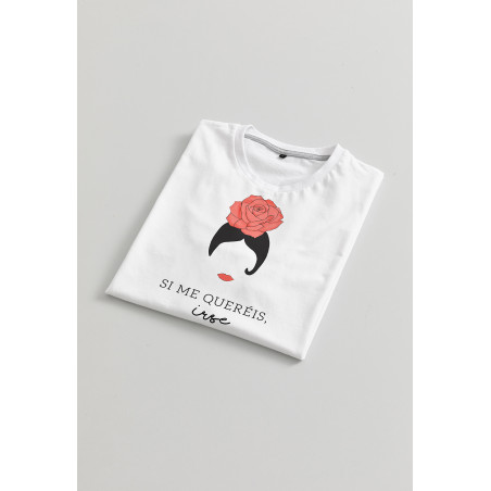 Camiseta Lola unisex