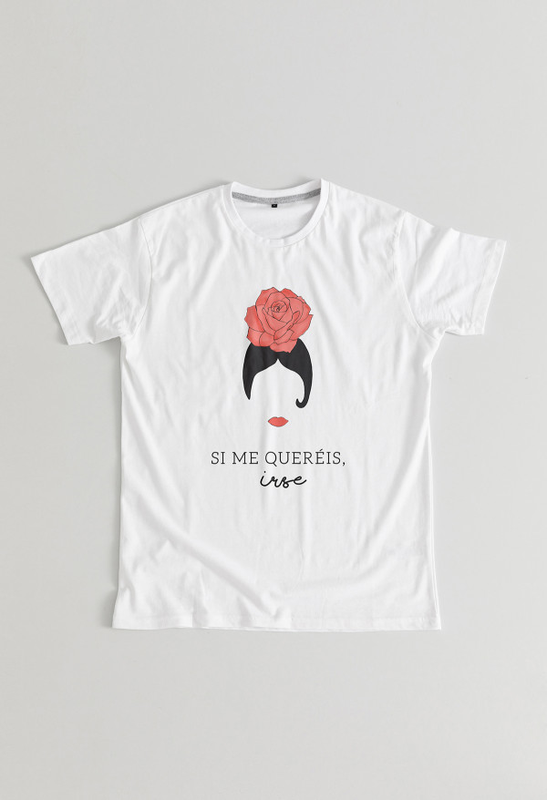 Camiseta Lola unisex
