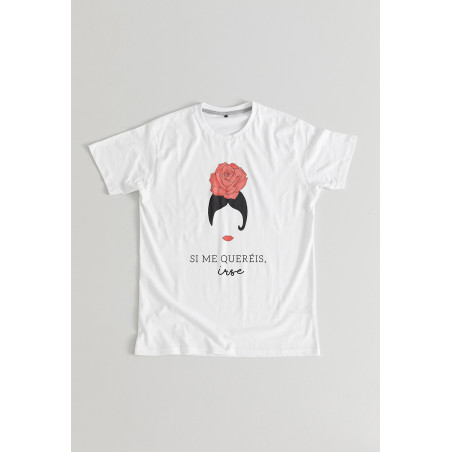 Camiseta Lola unisex