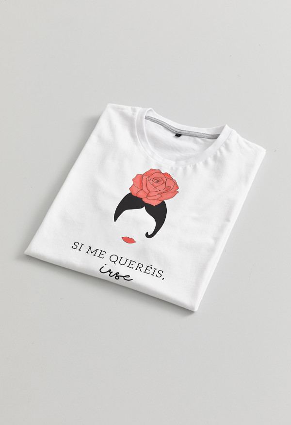 Camiseta Lola infantil