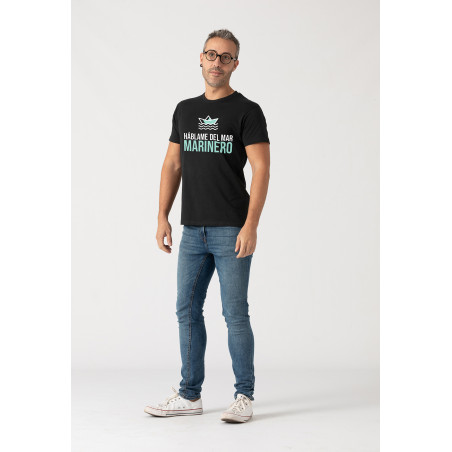Camiseta Marinero unisex