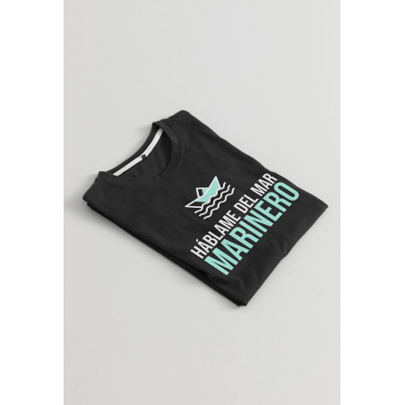 Camiseta Marinero unisex