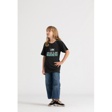 Camiseta Marinero infantil