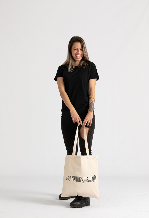 Bolso Aserejé