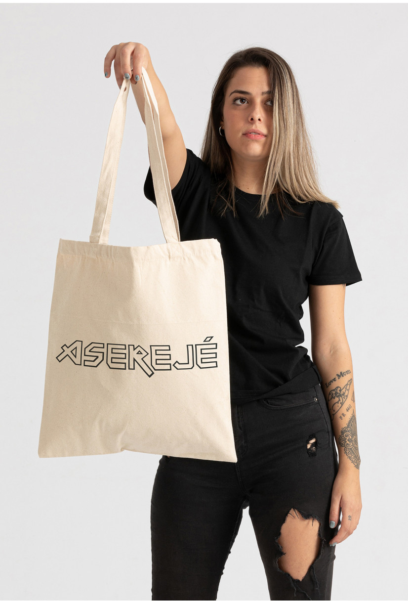 Bolso Aserejé