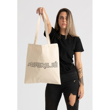 Bolso Aserejé