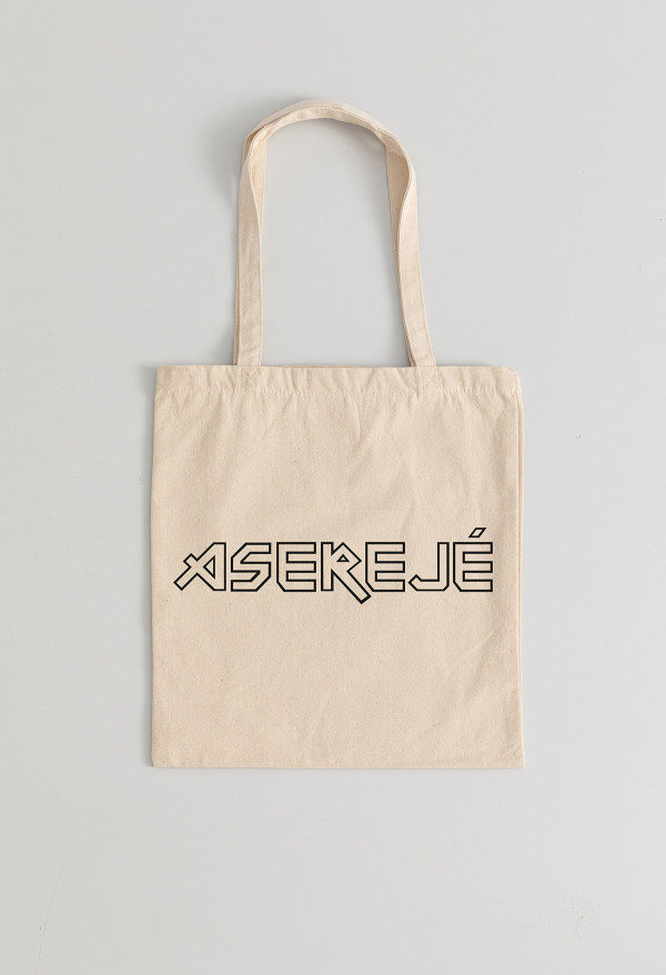 Bolso Aserejé
