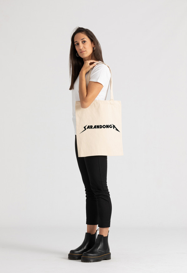 Bolso Sarandonga