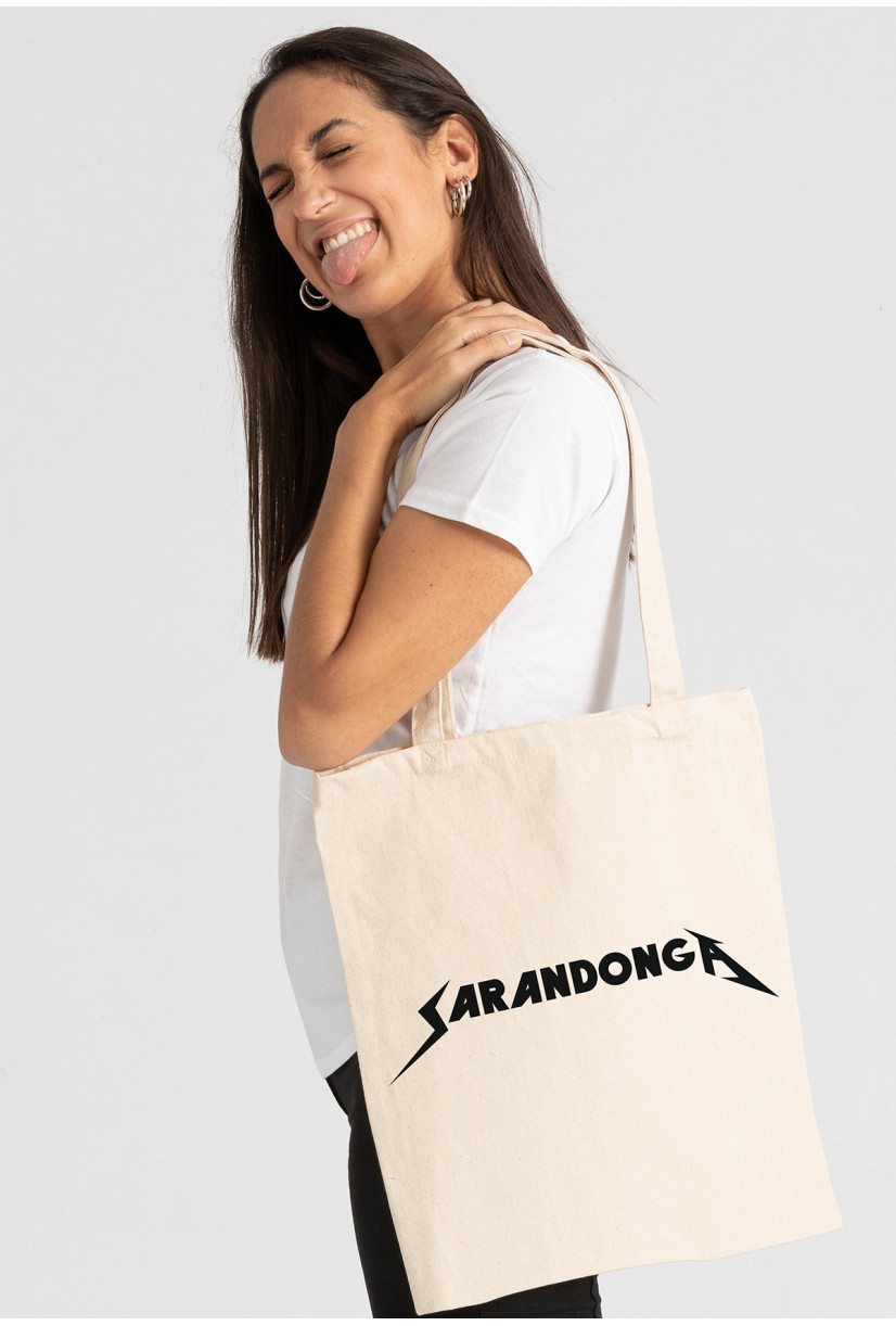 Bolso Sarandonga