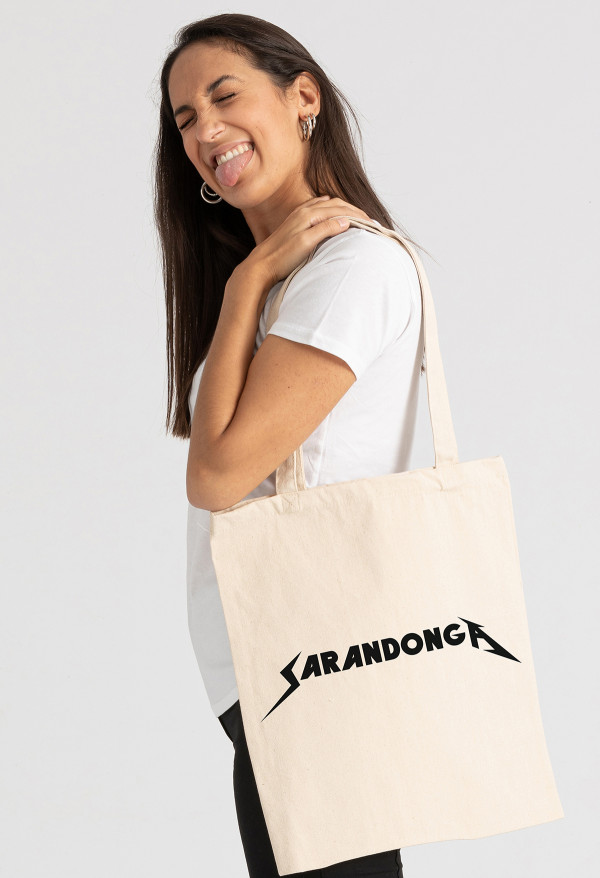 Bolso Sarandonga