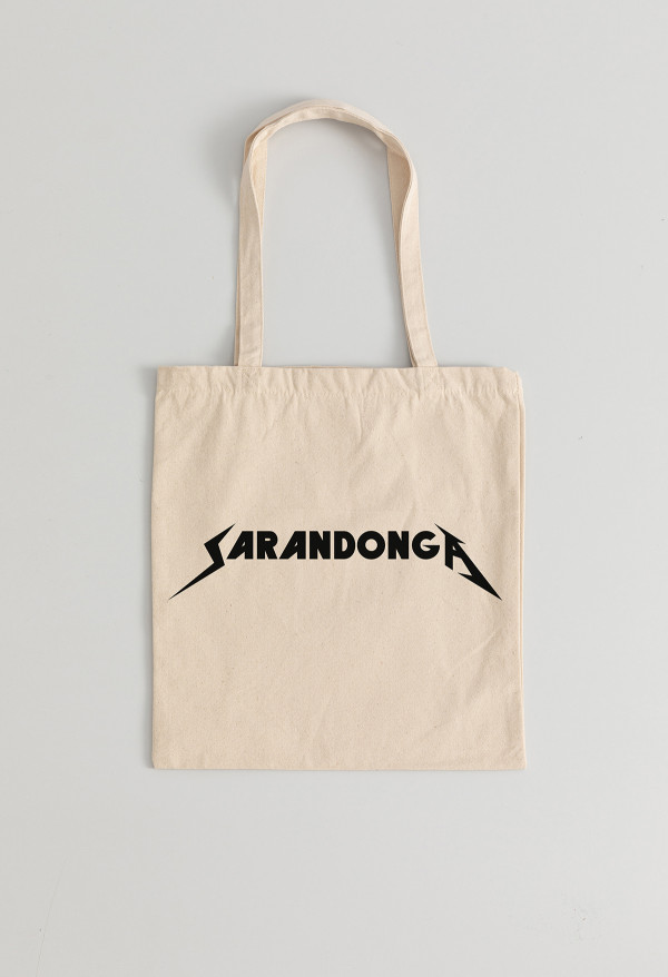 Bolso Sarandonga