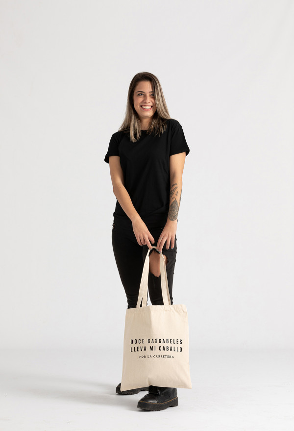 Bolso Cascabeles
