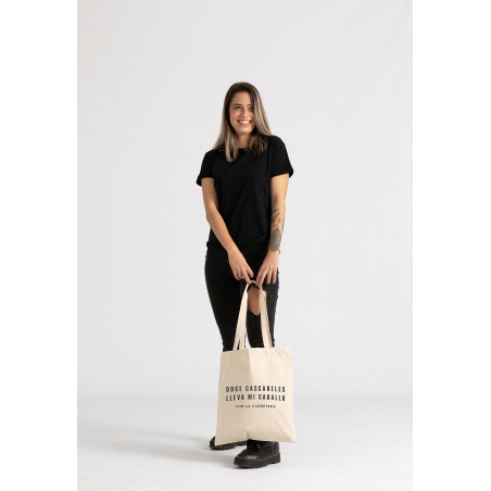 Bolso Cascabeles