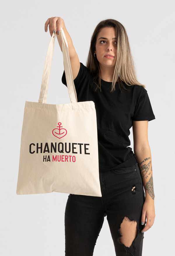 Bolso Chanquete