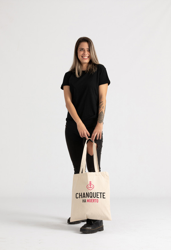 Bolso Chanquete