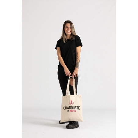 Bolso Chanquete