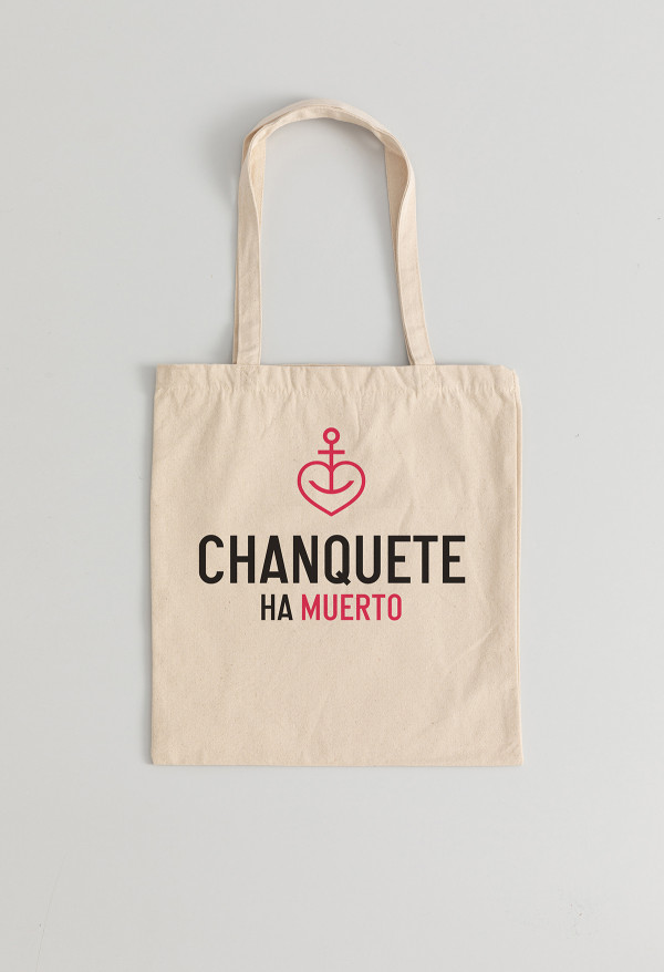 Bolso Chanquete