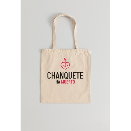 Bolso Chanquete
