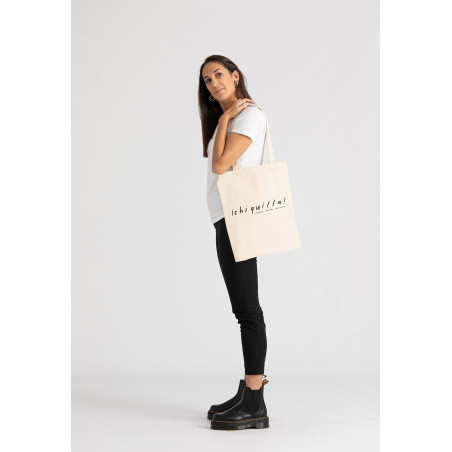 Bolso Chiquilla