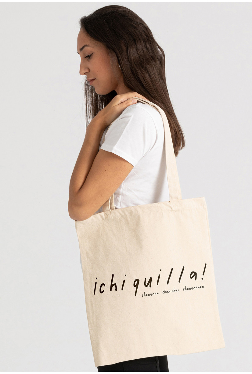 Bolso Chiquilla