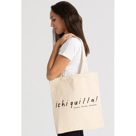 Bolso Chiquilla