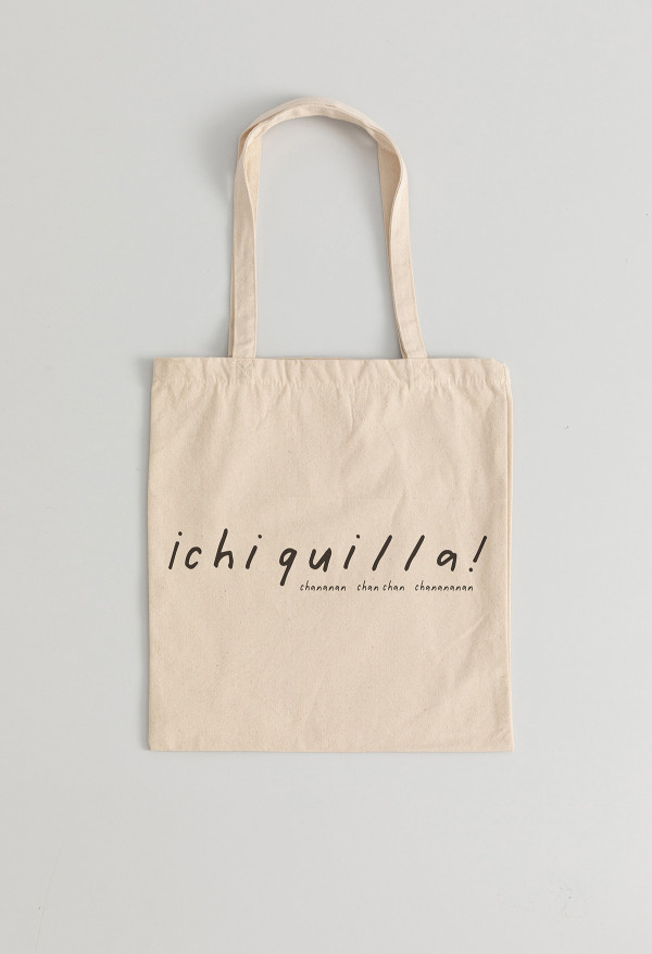 Bolso Chiquilla