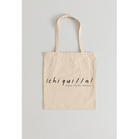 Bolso Chiquilla