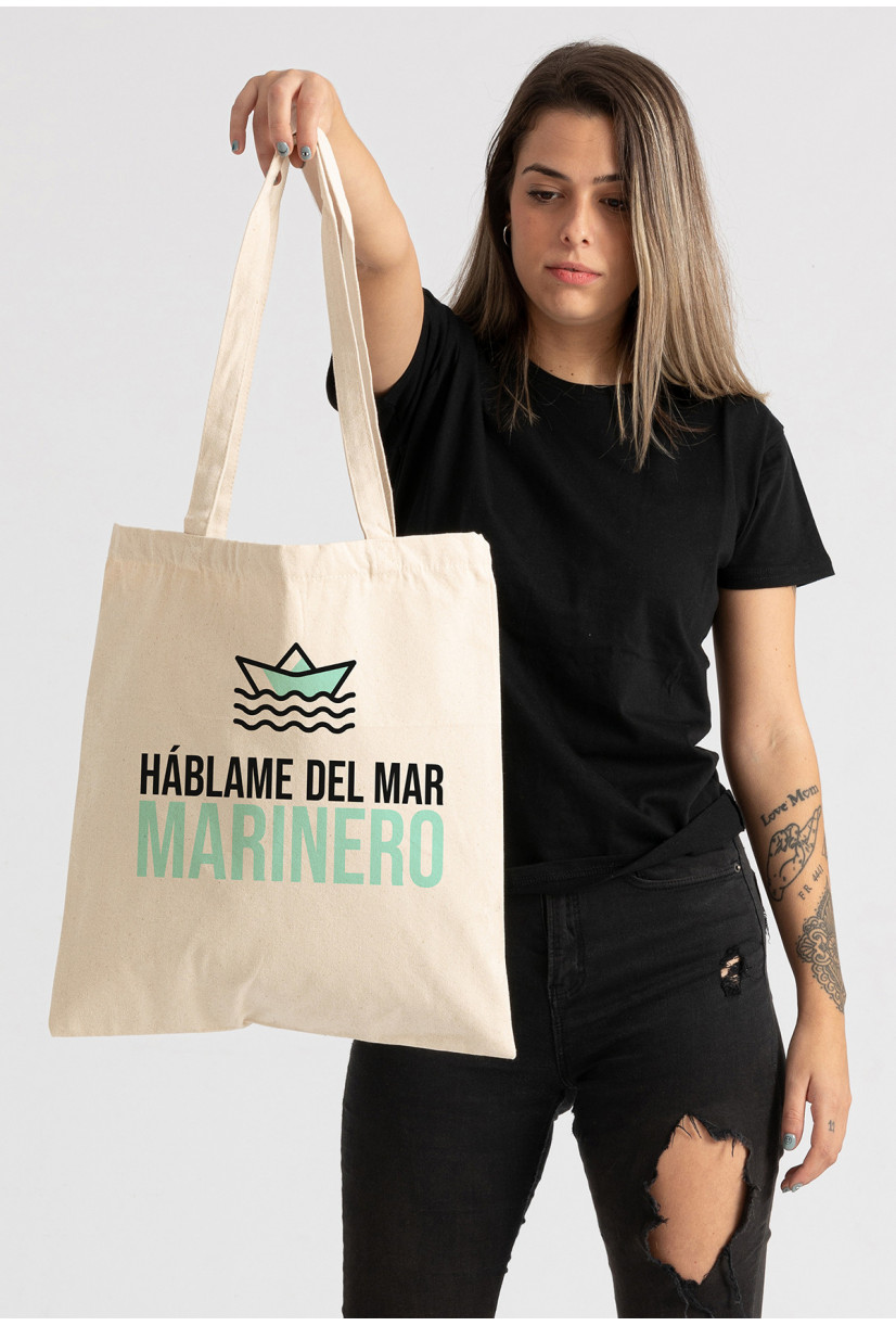 Bolso Marinero