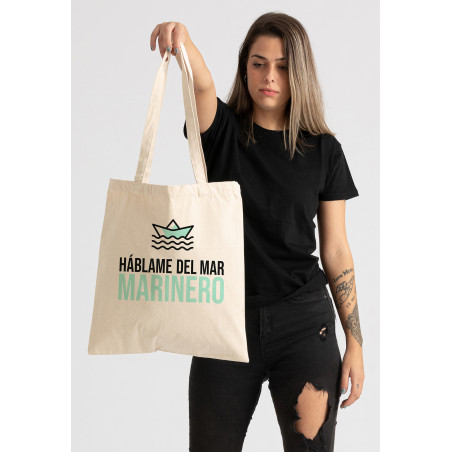 Bolso Marinero