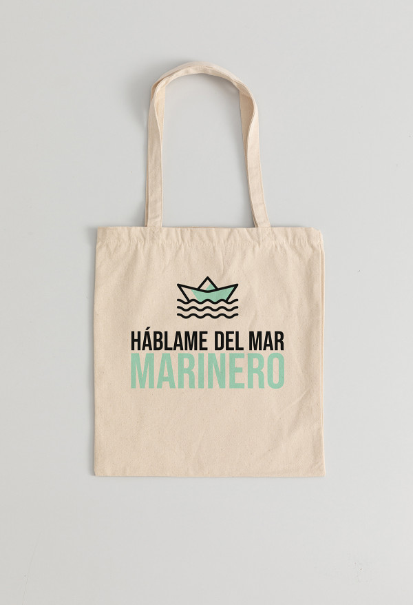 Bolso Marinero