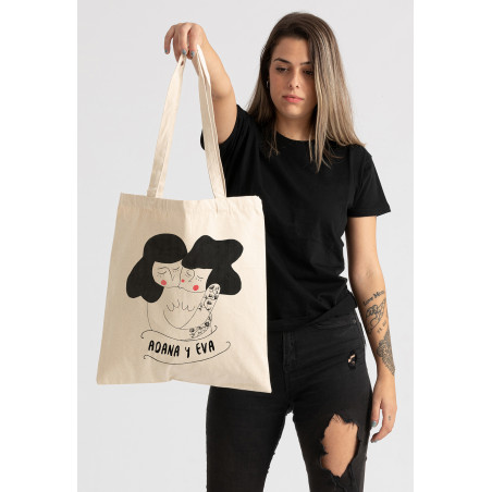 Bolso Adana y Eva