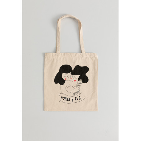 Bolso Adana y Eva