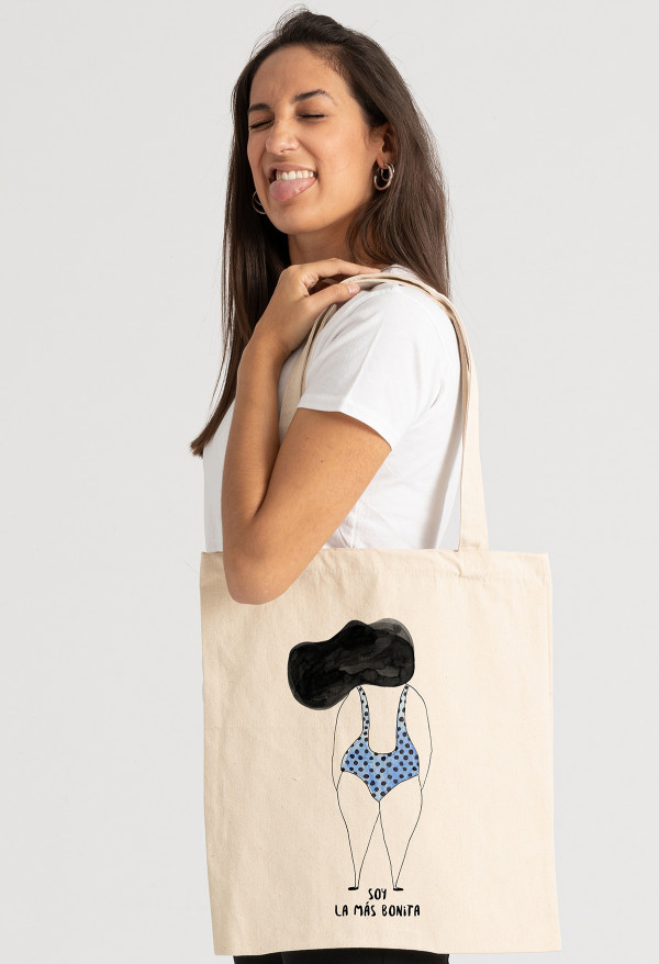 Bolso Bonita