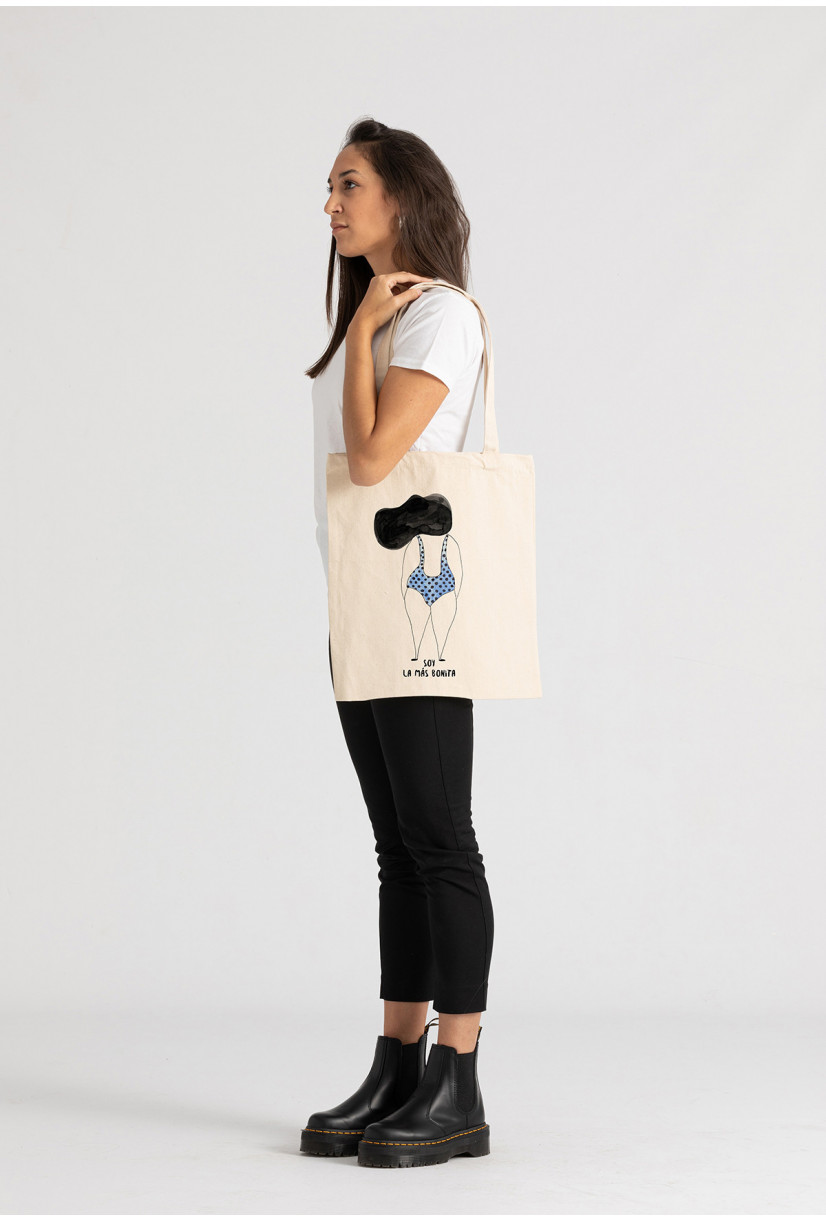 Bolso Bonita