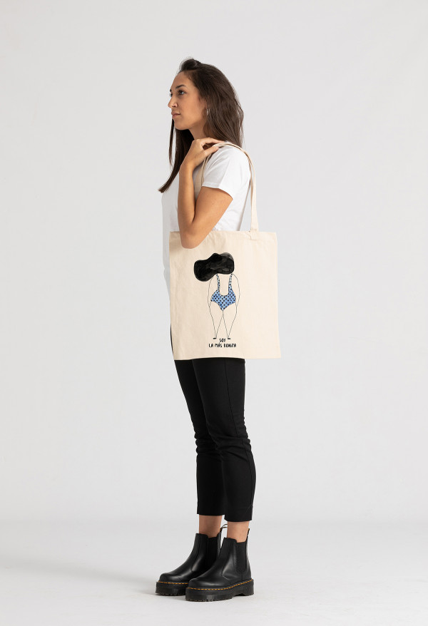 Bolso Bonita
