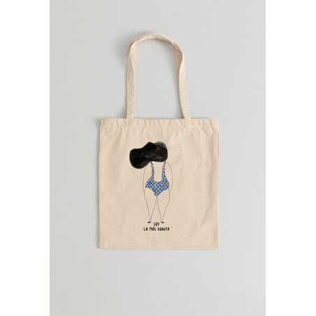 Bolso Bonita