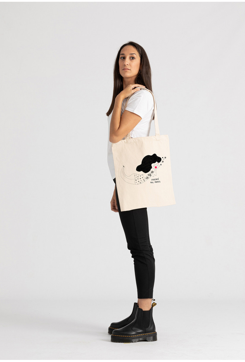 Bolso Mil mares