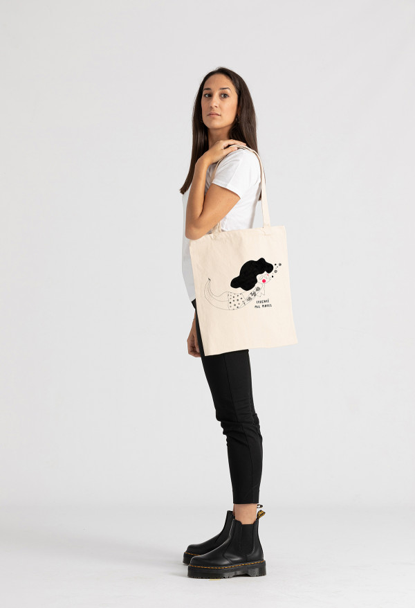 Bolso Mil mares