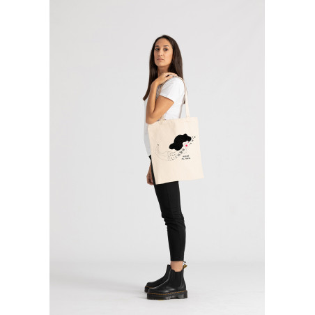 Bolso Mil mares