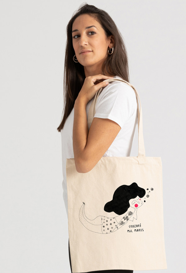 Bolso Mil mares