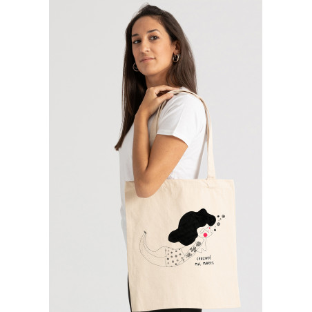Bolso Mil mares