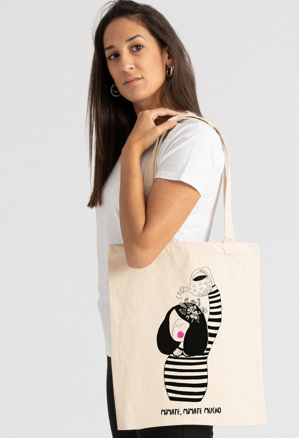 Bolso Mímate